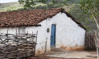 Hôtels à Teixeira de Freitas