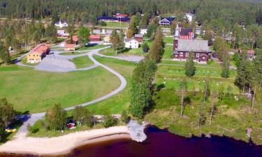 Hotels with Parking in Vika