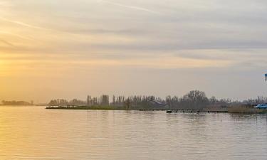 Holiday Homes in Roelofarendsveen