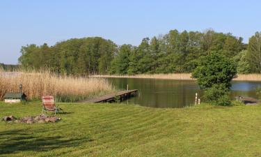 Ferienwohnungen in Strasen