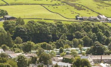 Cottages in Westgate