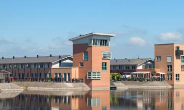 Hotel di Heerhugowaard