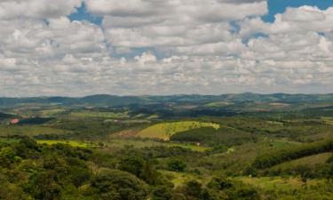 Hotéis em São José dos Pinhais