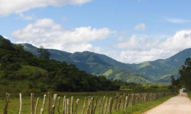 Hoteles en Cacoal