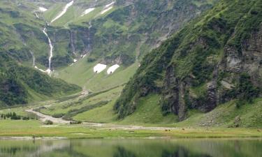 Cheap hotels in Hintersee