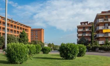 Hotel murah di San Nicola La Strada