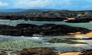 Cheap hotels in Carraroe