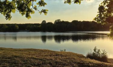 Hoteles baratos en Heesch