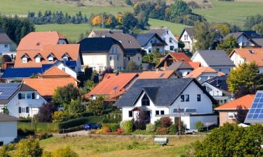 Cheap hotels in Parsdorf