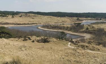 Holiday Homes in Groet