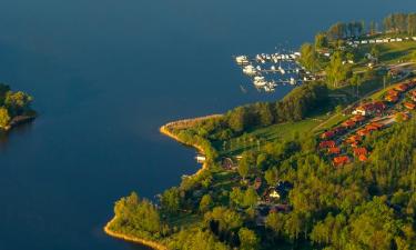 Hotels am Strand in Jabel