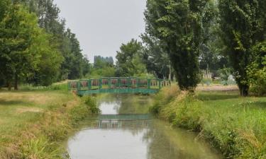 Alquileres vacacionales en Portomaggiore