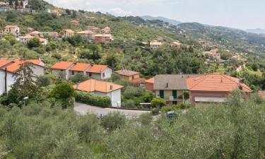 Holiday Rentals in Leivi