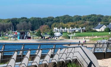 Hotels mit Parkplatz in Boussu-lez-Walcourt