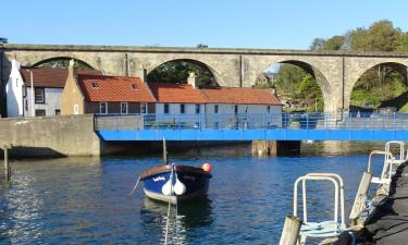 Beach rentals in Lower Largo