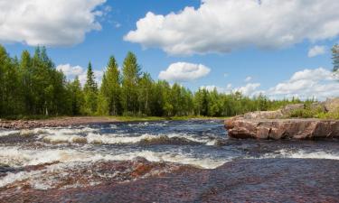 Cottage di Vimmerby