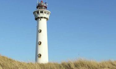 Hoteles en Egmond aan den Hoef