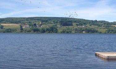 Casas y chalets en Ballyfarnon