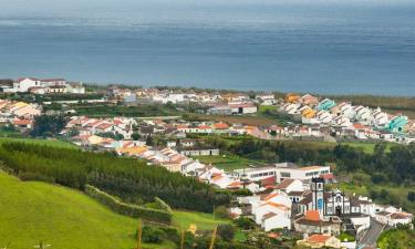 Hotels with Parking in Porto Formoso