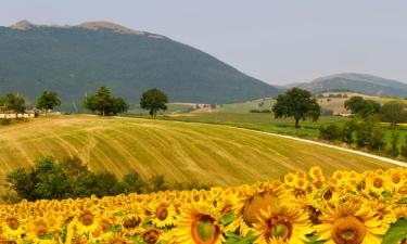 Aluguéis de Temporada em Mogliano