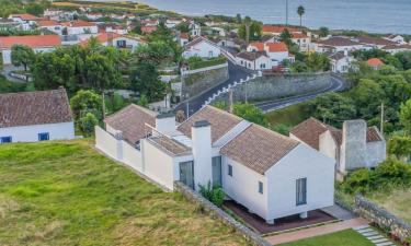 Holiday Rentals in Candelária