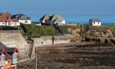 Mga Holiday Rental sa Cullercoats