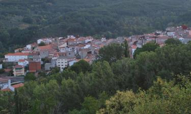 Hotels barats a La Garganta