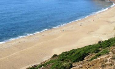 Alquileres vacacionales en Serra de Mangues