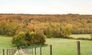 Hotels mit Parkplatz in 