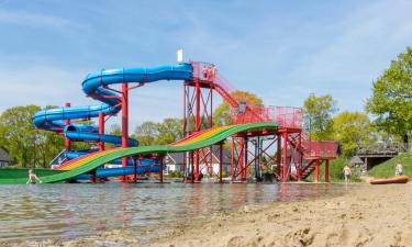 Alquileres vacacionales en la playa en Susteren