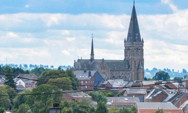 Hotels mit Parkplatz in Teuven