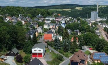 Hotels met Parkeren in Blankenstein