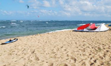 Hotels in Kapaa