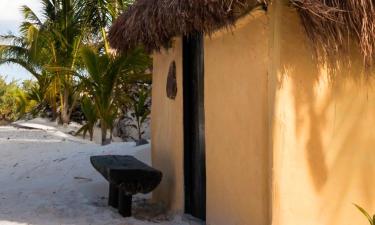 Hotels with Parking in Las Casitas