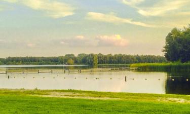 Holiday Rentals in Landsmeer