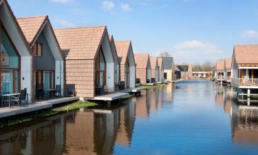 Cheap Hotels in Reeuwijk