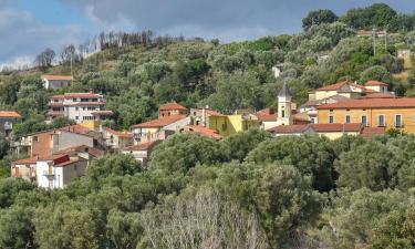 Holiday Rentals in Terradura