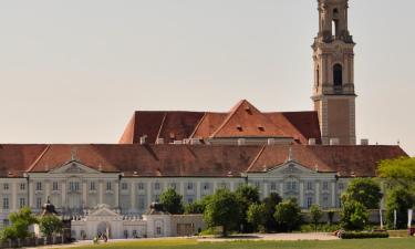 Hoteller i Herzogenburg