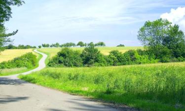 Помешкання для відпустки у місті Bubani