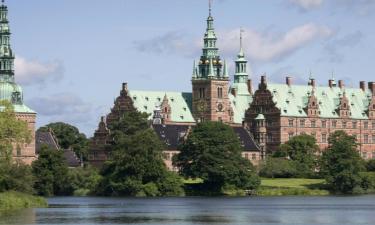 Hotels in Hillerød