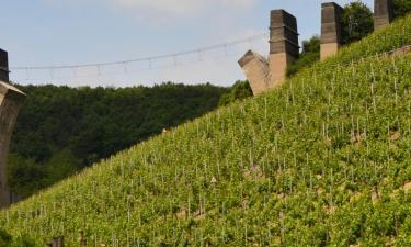 Hotels mit Parkplatz in Niederzissen