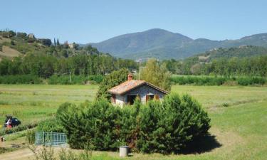 Alquileres vacacionales en Casella