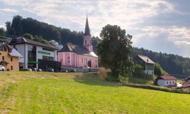 Family Hotels in Plainfeld