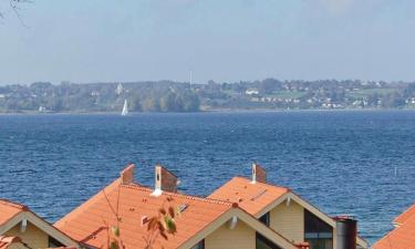 Holiday Homes in Egernsund