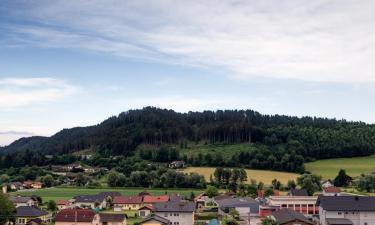 Günstige Hotels in Glanegg