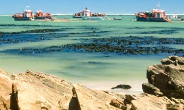 Hotels in Port Nolloth