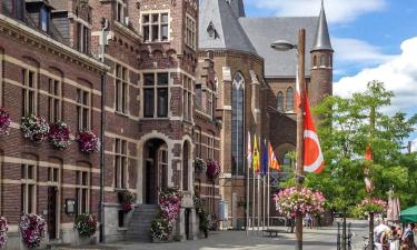 Hotels in Neerpelt