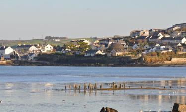 Cottages in Northam