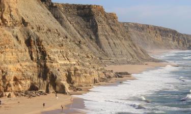 Bed and Breakfasts en Ericeira