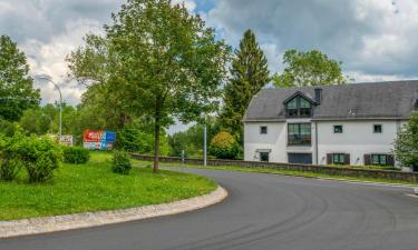 Cottages in Wemperhardt